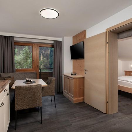 Landhaus Gappmaier Saalbach-Hinterglemm Zewnętrze zdjęcie