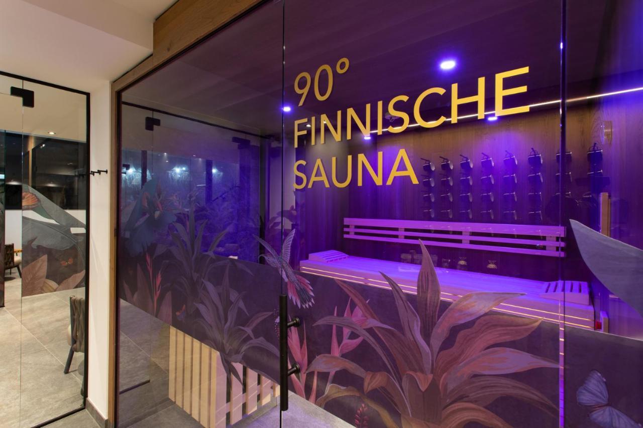 Landhaus Gappmaier Saalbach-Hinterglemm Zewnętrze zdjęcie