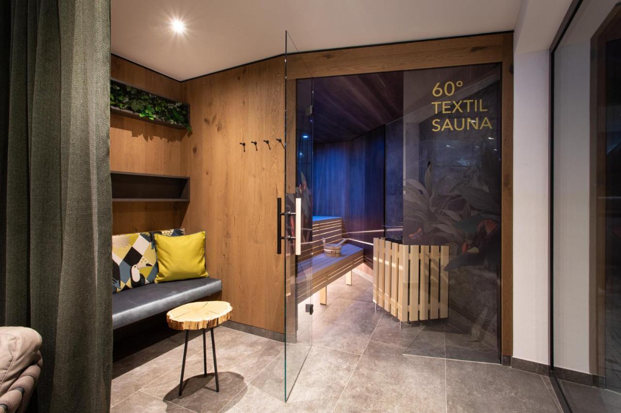 Landhaus Gappmaier Saalbach-Hinterglemm Zewnętrze zdjęcie