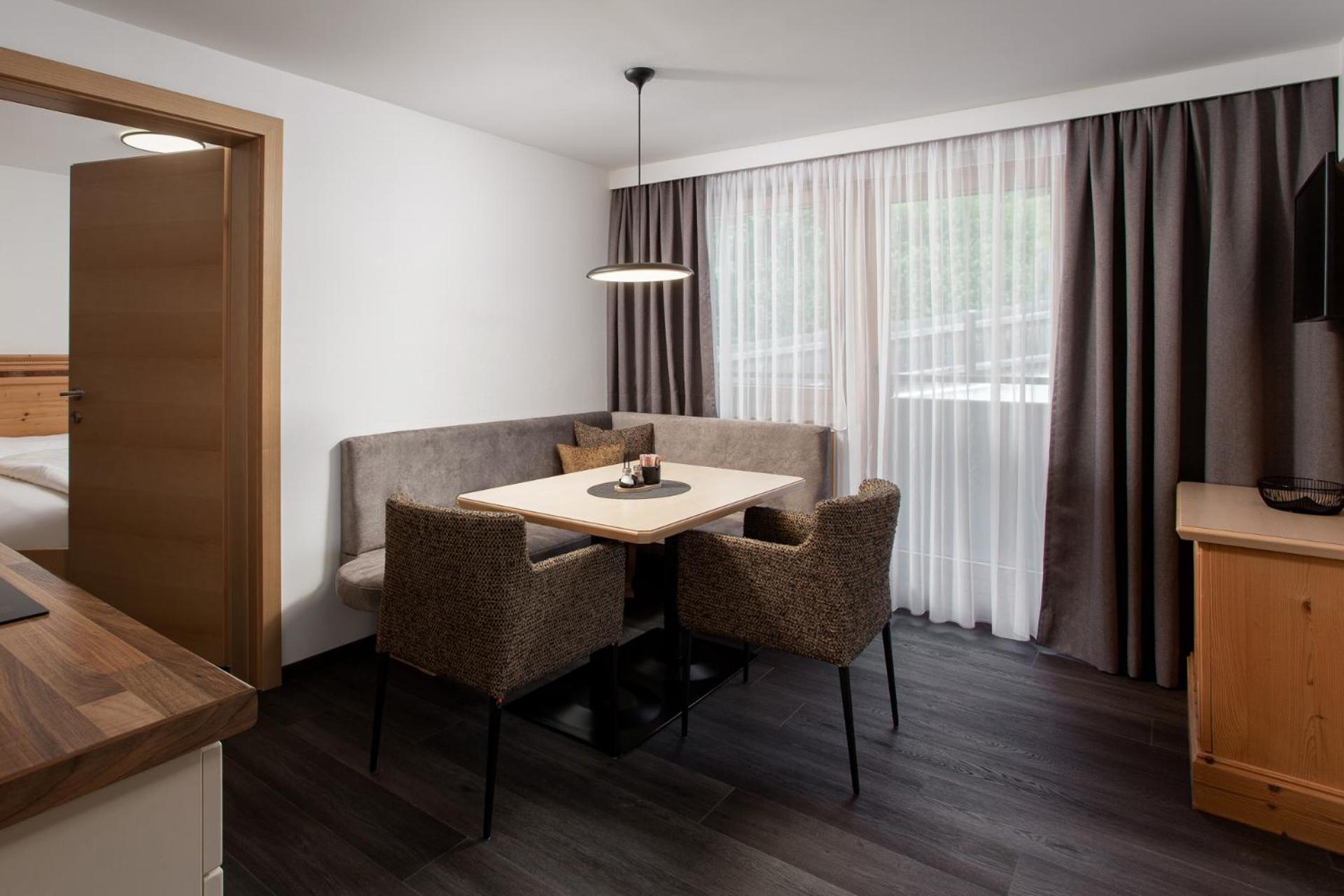 Landhaus Gappmaier Saalbach-Hinterglemm Zewnętrze zdjęcie