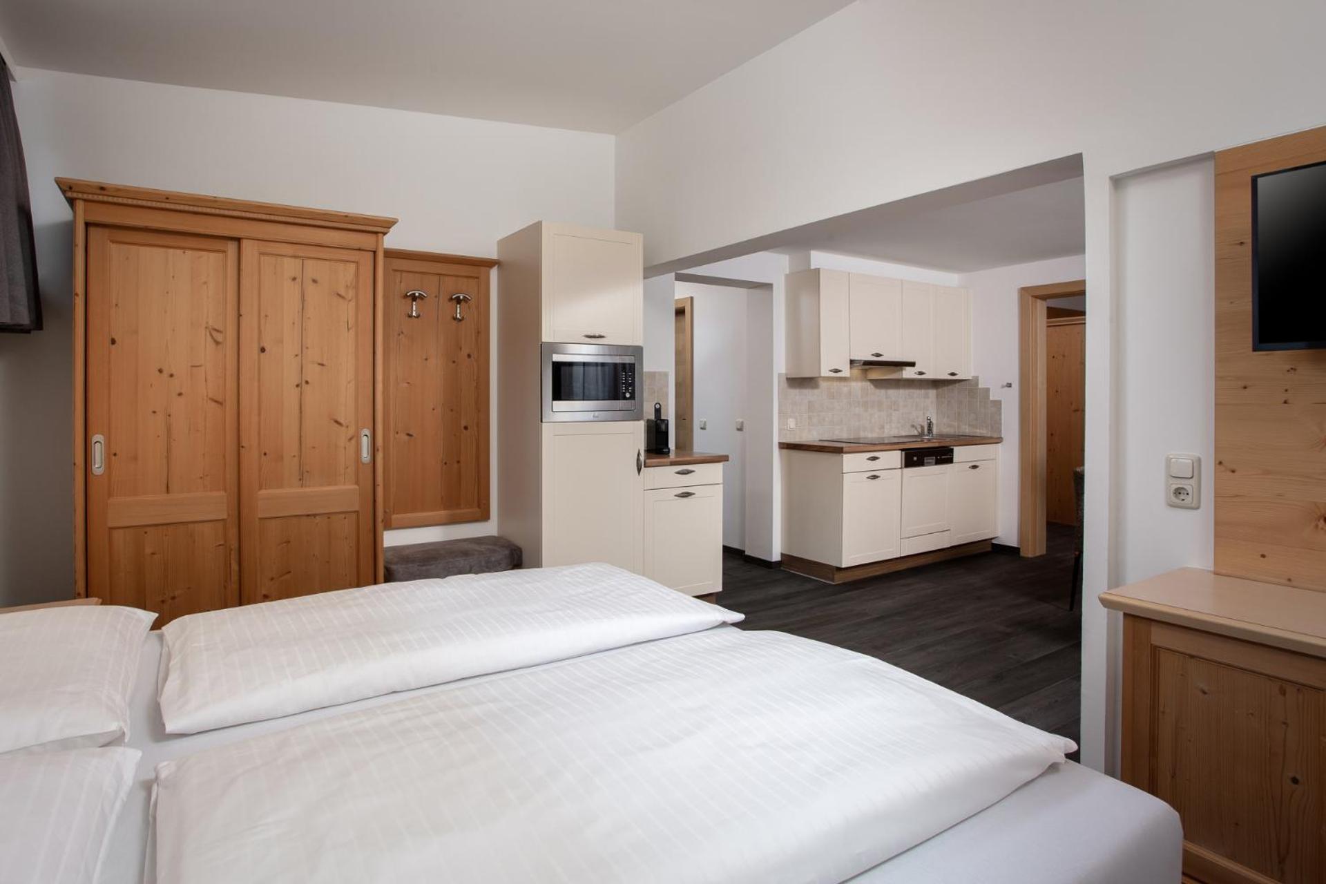 Landhaus Gappmaier Saalbach-Hinterglemm Zewnętrze zdjęcie