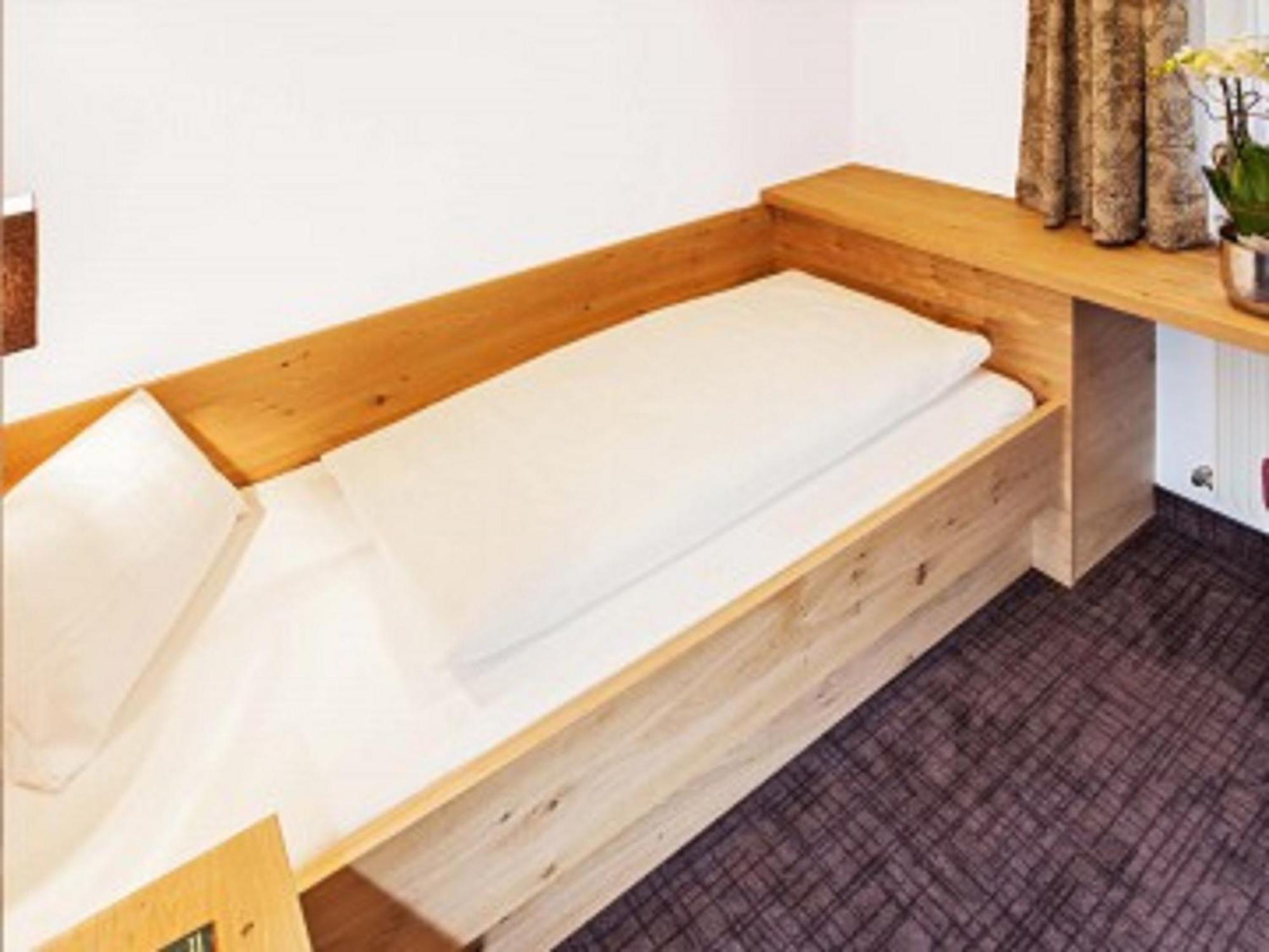 Landhaus Gappmaier Saalbach-Hinterglemm Zewnętrze zdjęcie