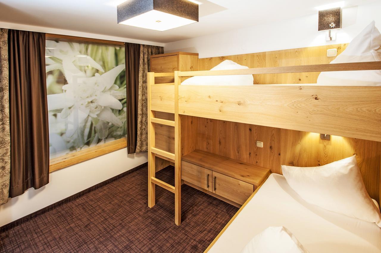 Landhaus Gappmaier Saalbach-Hinterglemm Zewnętrze zdjęcie